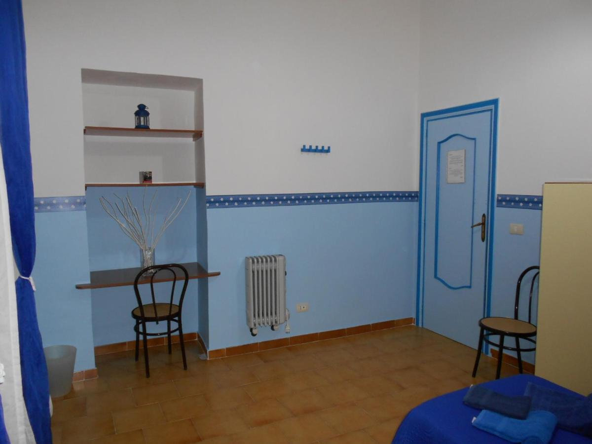 Robby'S House Bed & Breakfast Vico Equense Exterior foto