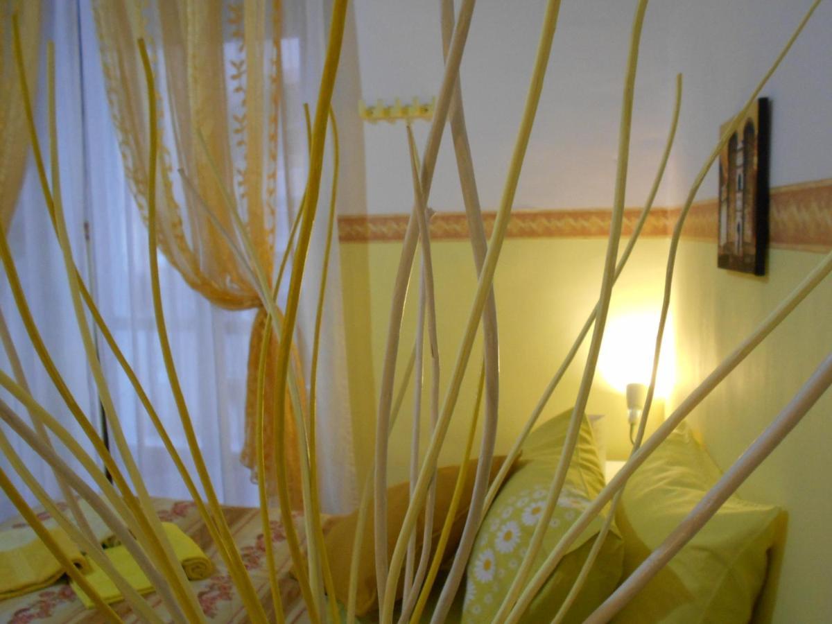 Robby'S House Bed & Breakfast Vico Equense Exterior foto