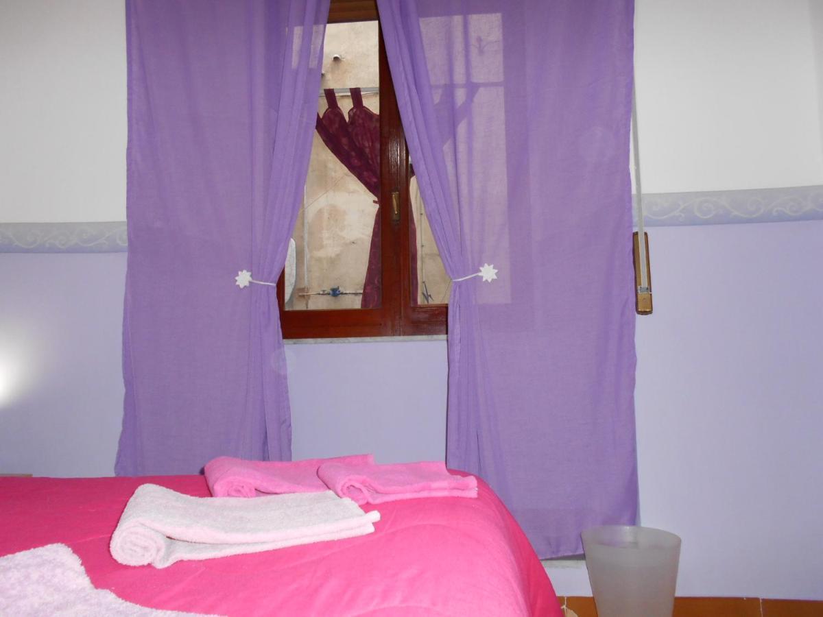 Robby'S House Bed & Breakfast Vico Equense Exterior foto